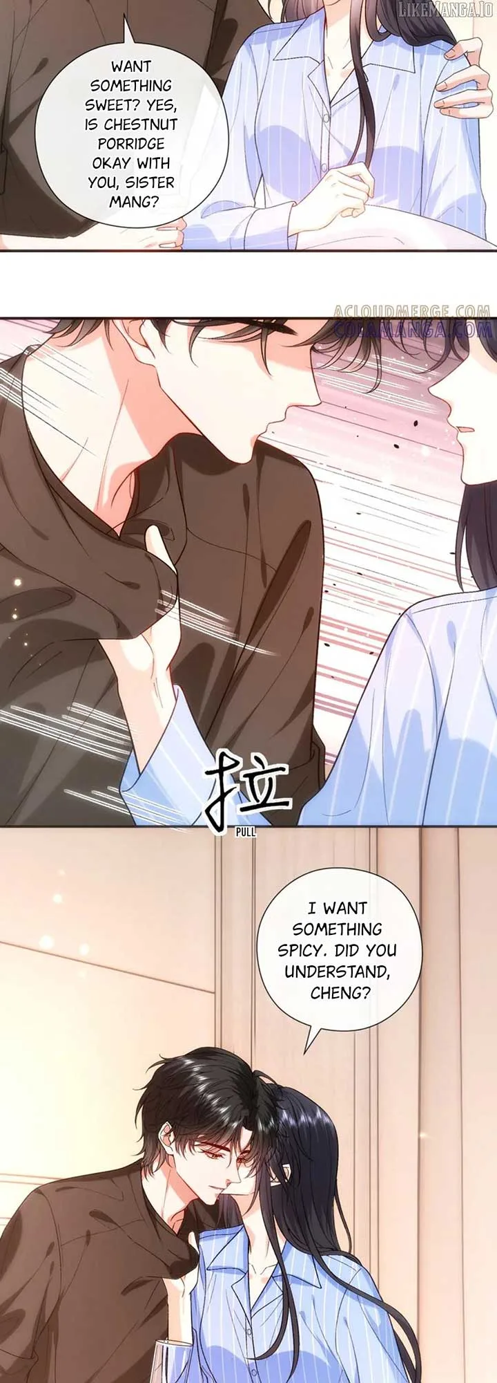 Madam and Her Daily Online Face-Slapping Chapter 200 page 6