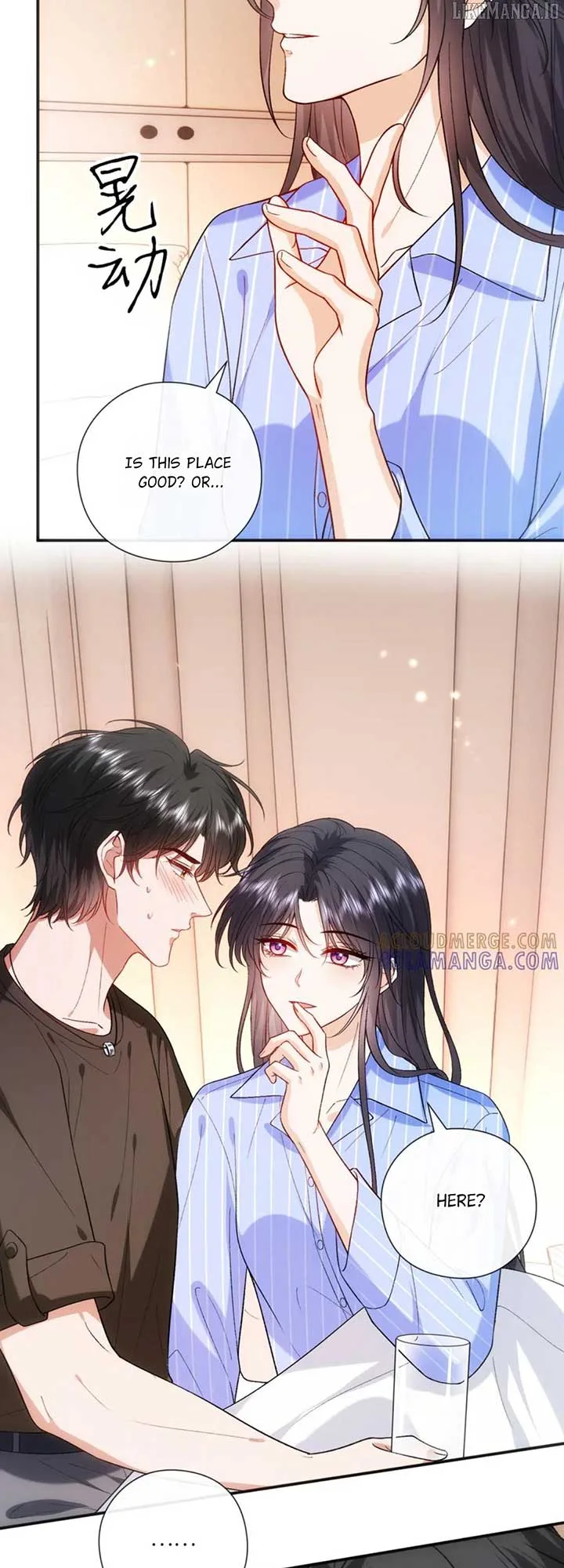 Madam and Her Daily Online Face-Slapping Chapter 200 page 9