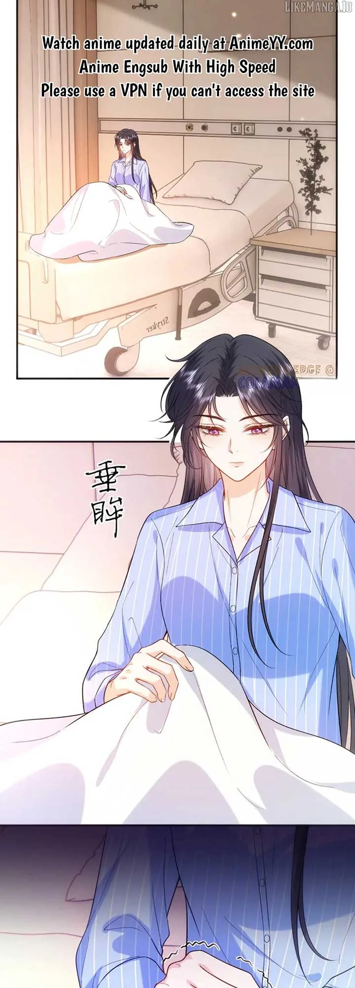 Madam and Her Daily Online Face-Slapping Chapter 200 page 13