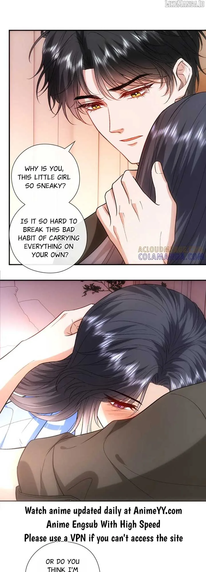 Madam and Her Daily Online Face-Slapping Chapter 200 page 18