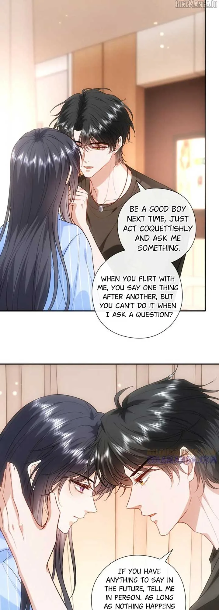 Madam and Her Daily Online Face-Slapping Chapter 200 page 24