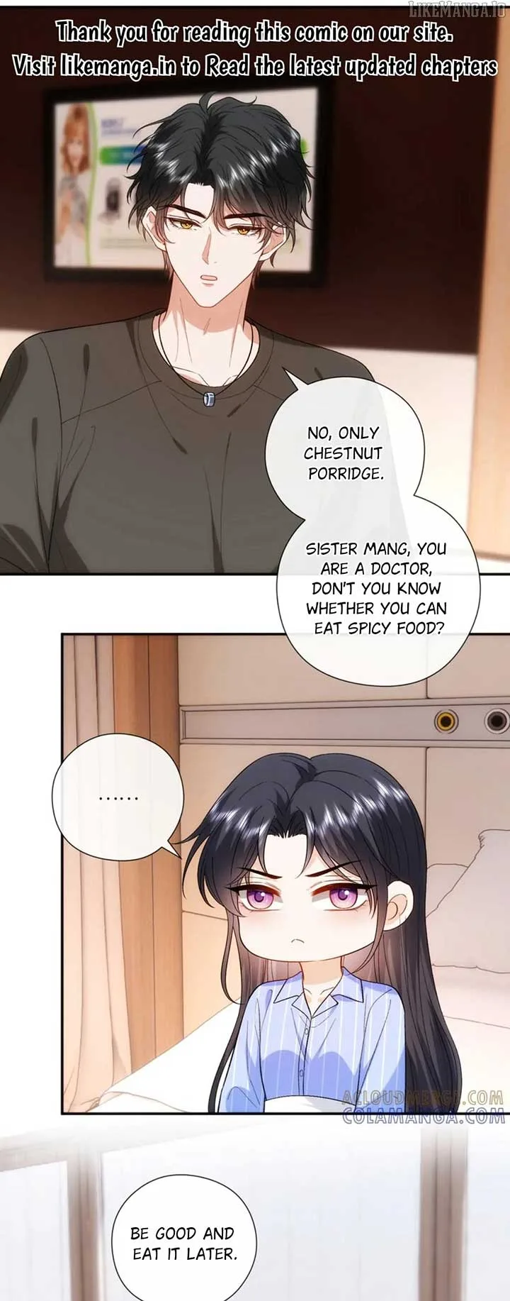 Madam and Her Daily Online Face-Slapping Chapter 201 page 2