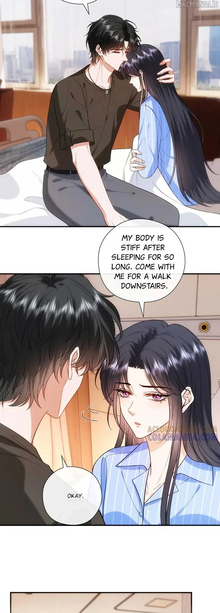 Madam and Her Daily Online Face-Slapping Chapter 201 page 3