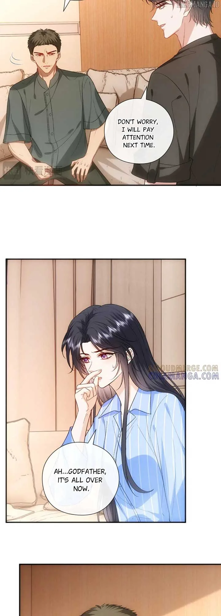 Madam and Her Daily Online Face-Slapping Chapter 201 page 17