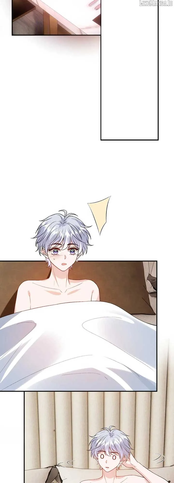 Madam and Her Daily Online Face-Slapping Chapter 202 page 15