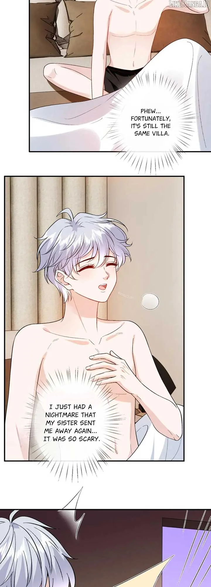 Madam and Her Daily Online Face-Slapping Chapter 202 page 16
