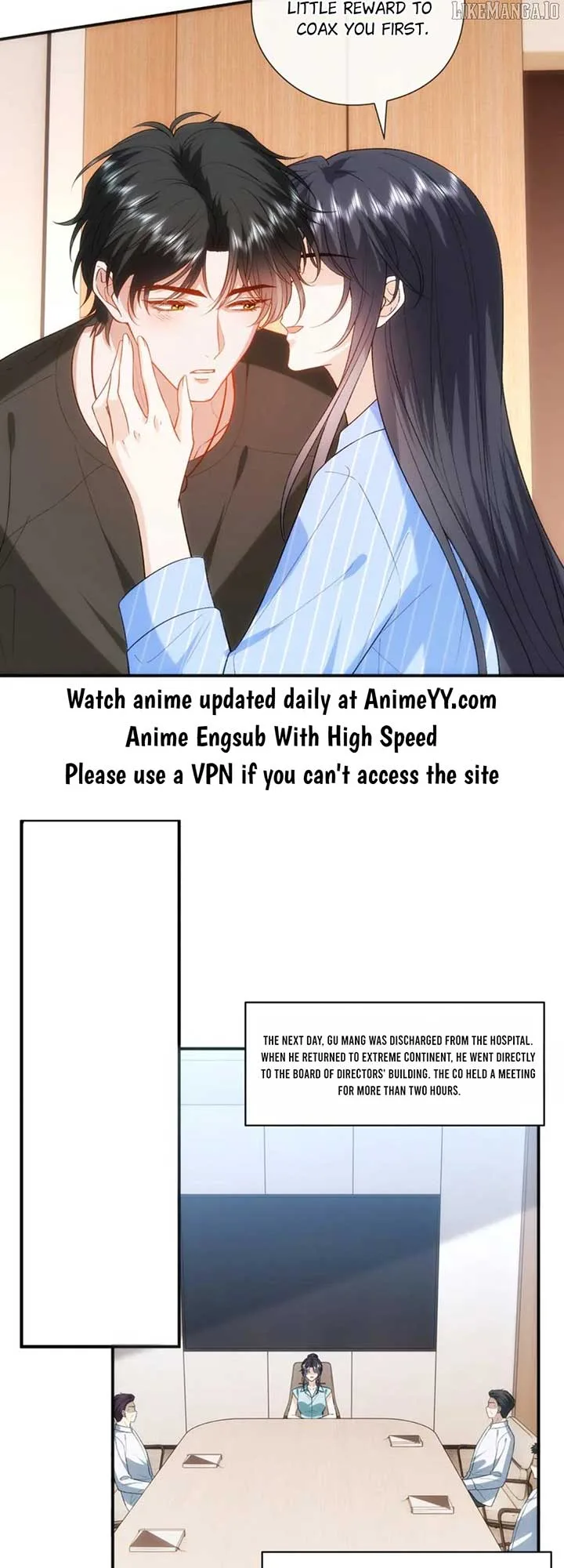 Madam and Her Daily Online Face-Slapping Chapter 202 page 11