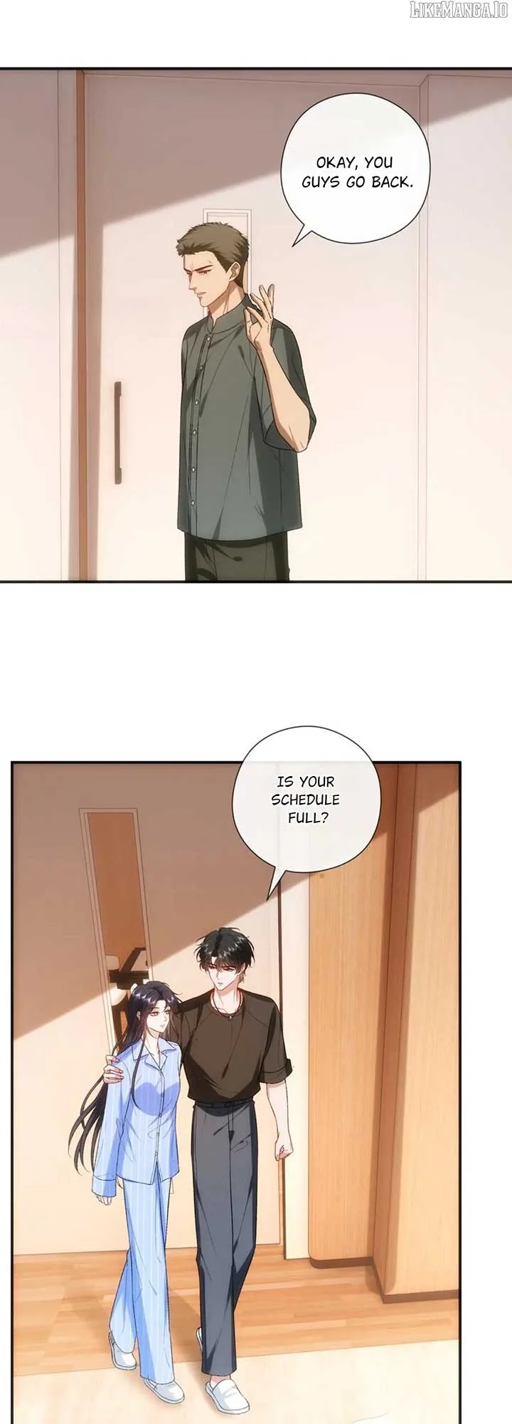Madam and Her Daily Online Face-Slapping Chapter 202 page 6
