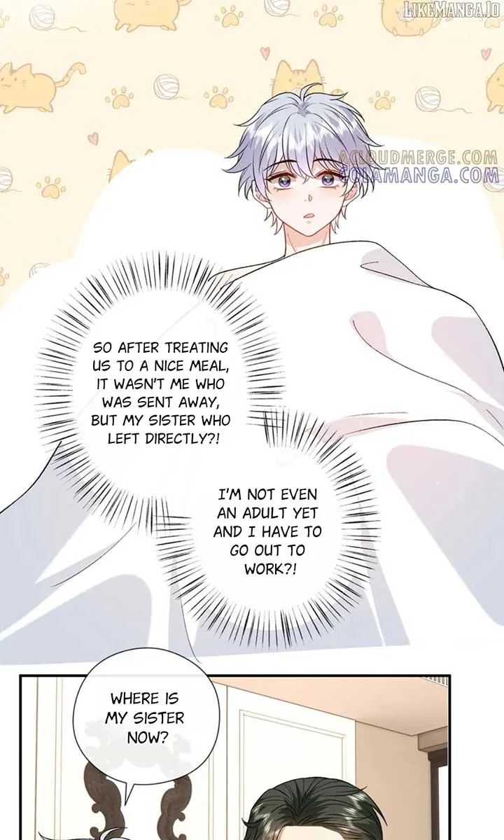 Madam and Her Daily Online Face-Slapping Chapter 202 page 20