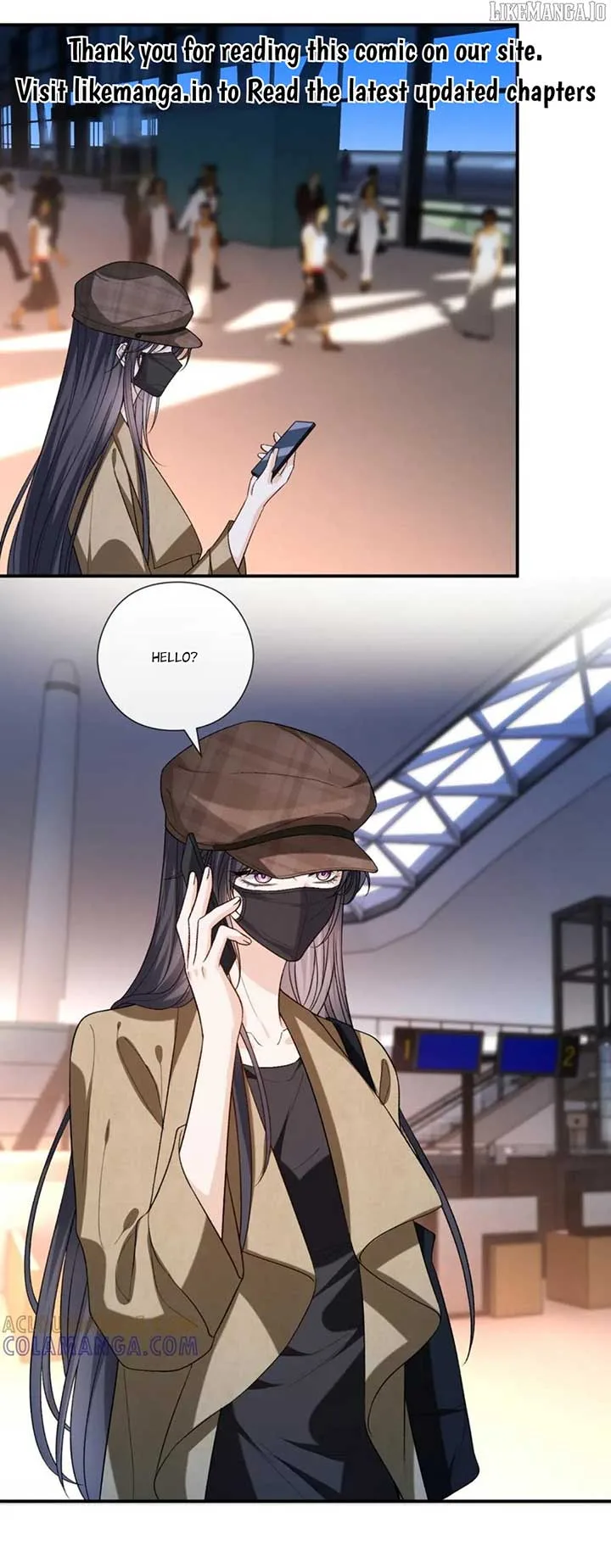 Madam and Her Daily Online Face-Slapping Chapter 203 page 2