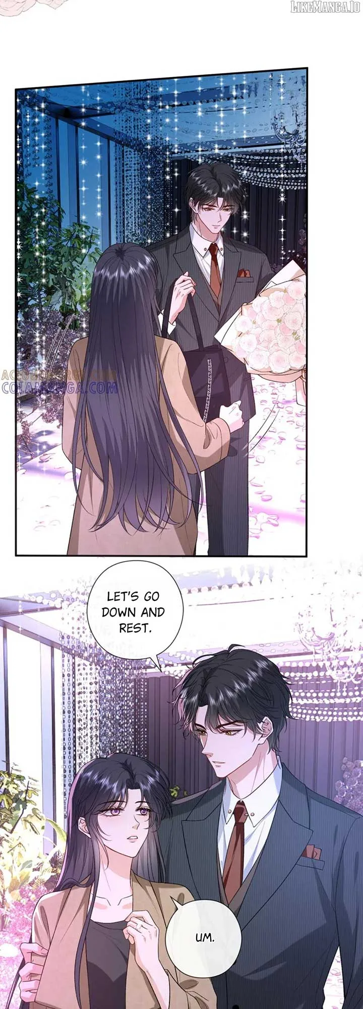 Madam and Her Daily Online Face-Slapping Chapter 203 page 21