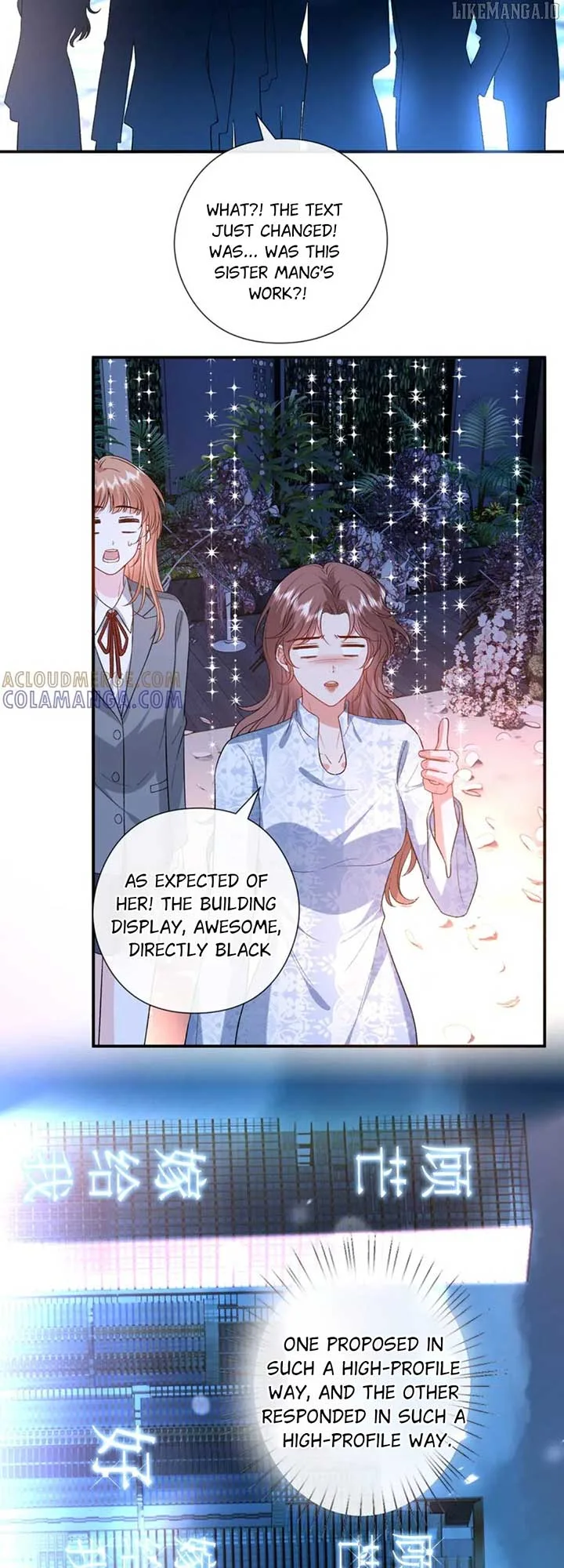 Madam and Her Daily Online Face-Slapping Chapter 203 page 26