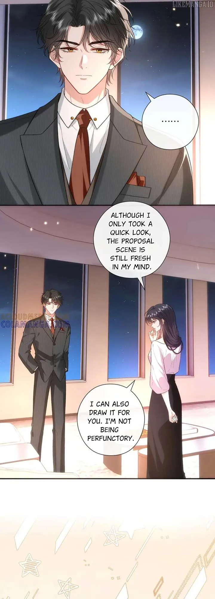 Madam and Her Daily Online Face-Slapping Chapter 204 page 4
