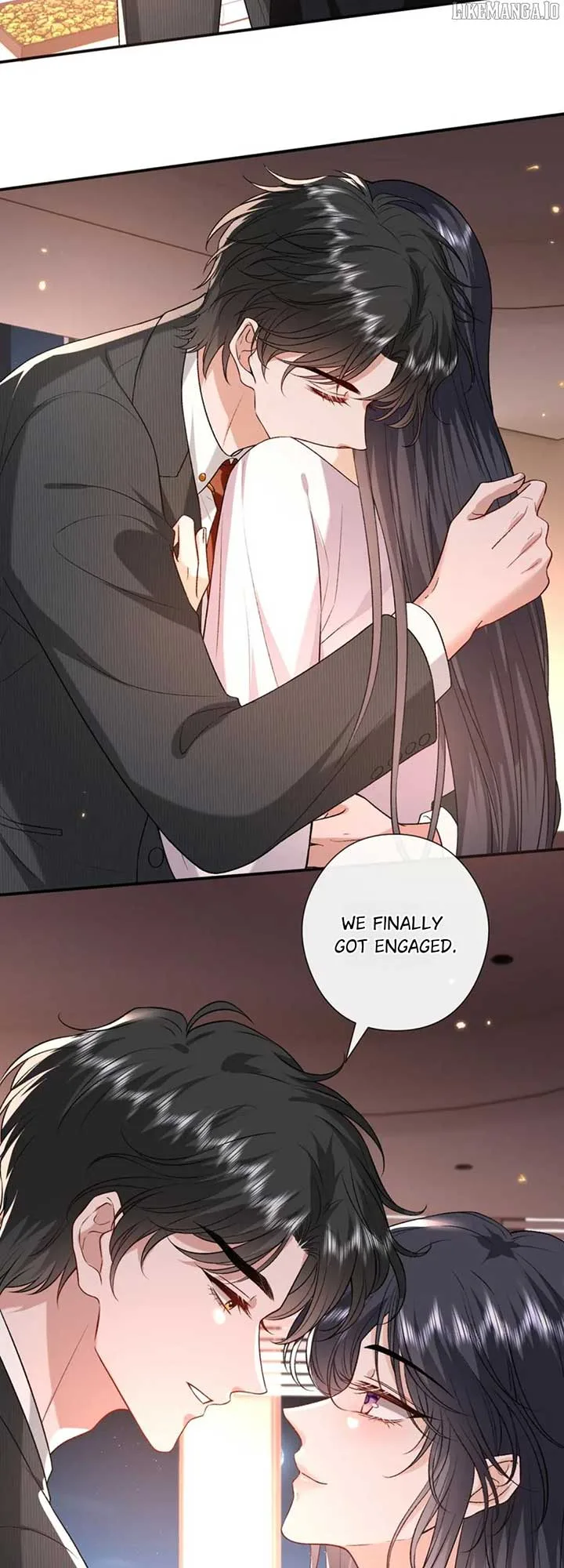 Madam and Her Daily Online Face-Slapping Chapter 204 page 9