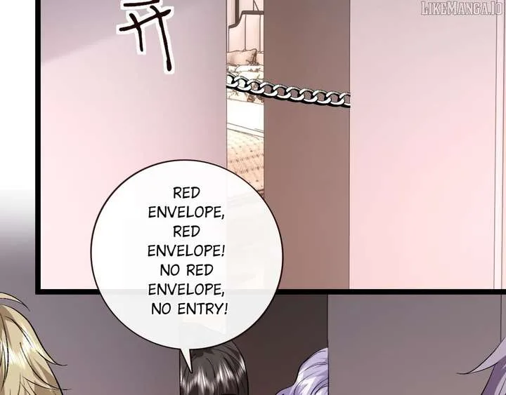 Madam and Her Daily Online Face-Slapping Chapter 205 page 4