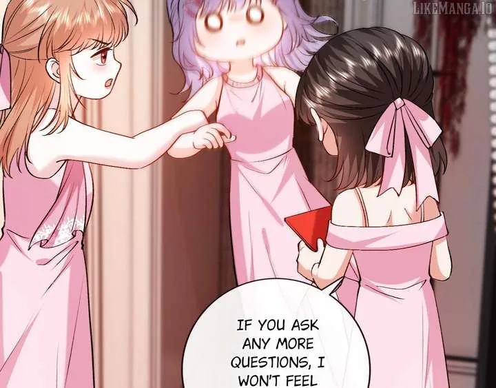 Madam and Her Daily Online Face-Slapping Chapter 205 page 21