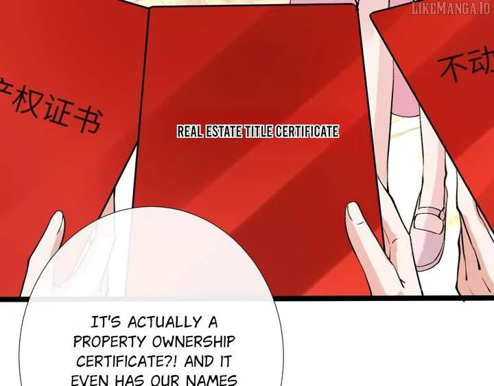 Madam and Her Daily Online Face-Slapping Chapter 205 page 12