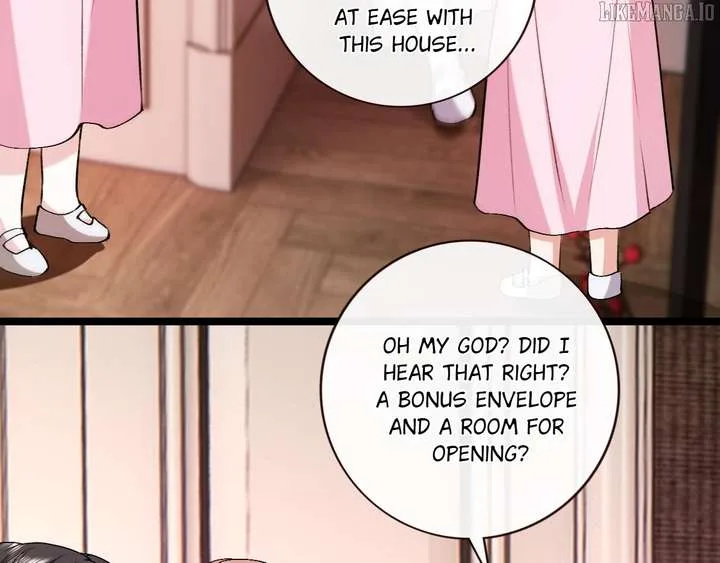 Madam and Her Daily Online Face-Slapping Chapter 205 page 22