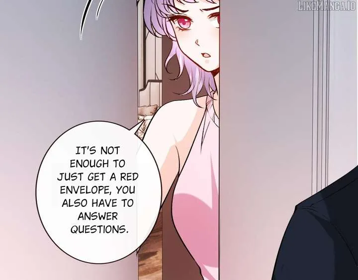 Madam and Her Daily Online Face-Slapping Chapter 205 page 17