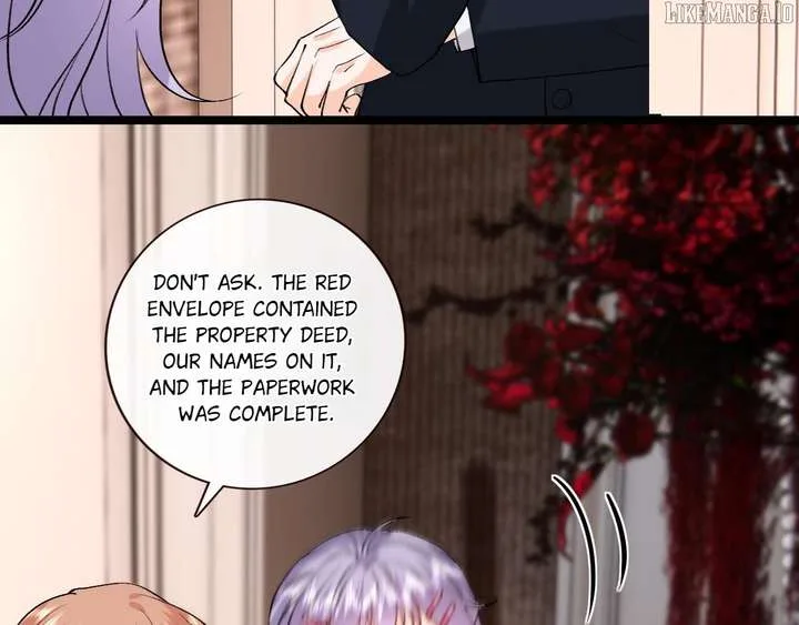 Madam and Her Daily Online Face-Slapping Chapter 205 page 20