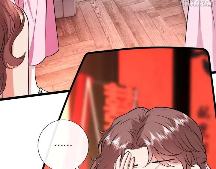 Madam and Her Daily Online Face-Slapping Chapter 205 page 29