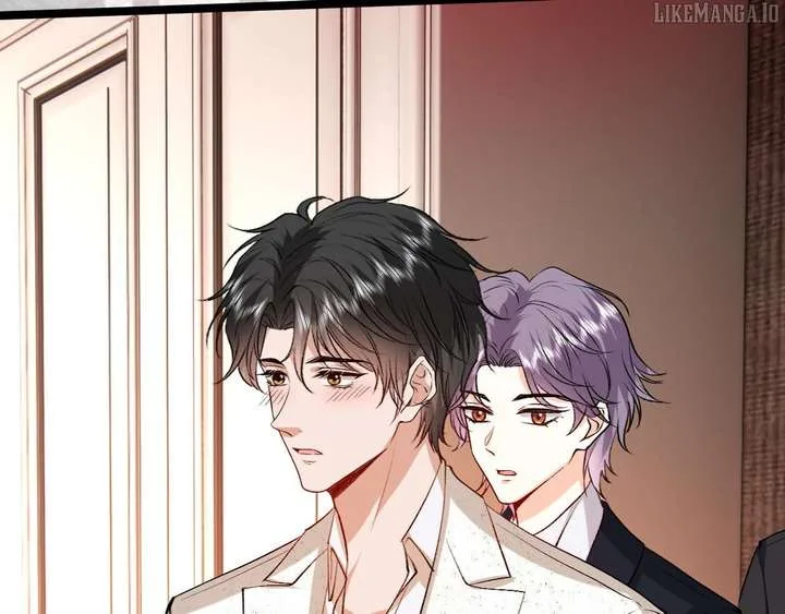 Madam and Her Daily Online Face-Slapping Chapter 205 page 33