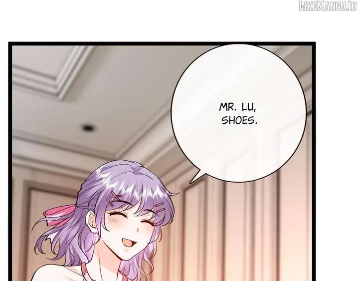 Madam and Her Daily Online Face-Slapping Chapter 205 page 35