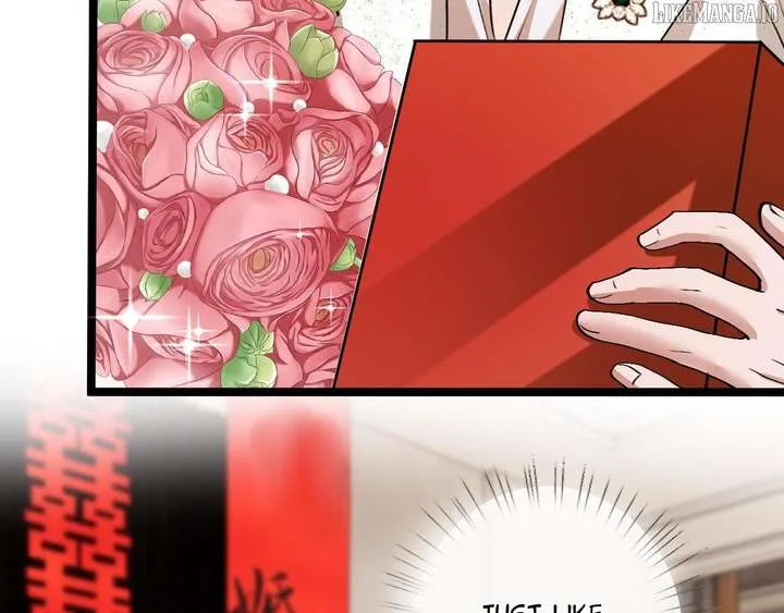 Madam and Her Daily Online Face-Slapping Chapter 205 page 38