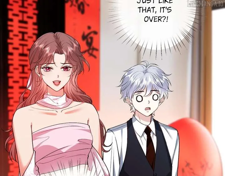 Madam and Her Daily Online Face-Slapping Chapter 205 page 39