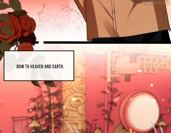Madam and Her Daily Online Face-Slapping Chapter 205 page 56