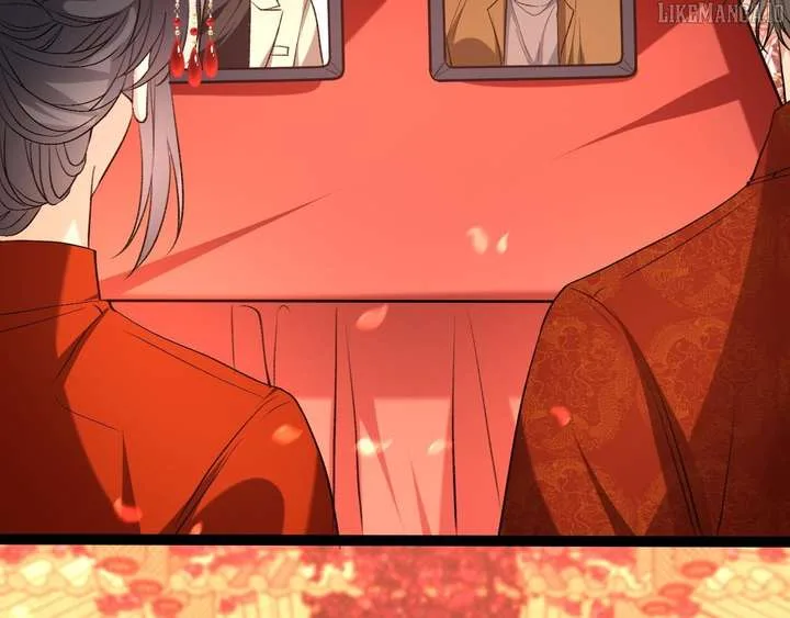 Madam and Her Daily Online Face-Slapping Chapter 205 page 61