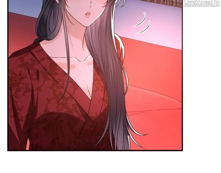 Madam and Her Daily Online Face-Slapping Chapter 206 page 3