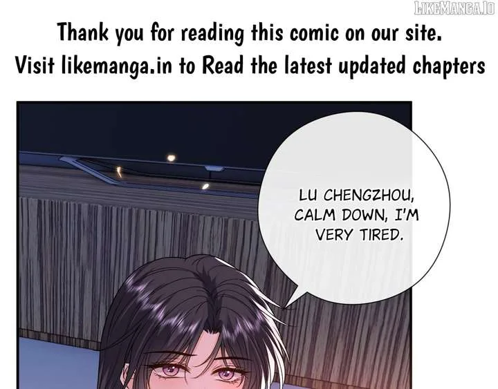 Madam and Her Daily Online Face-Slapping Chapter 206 page 2