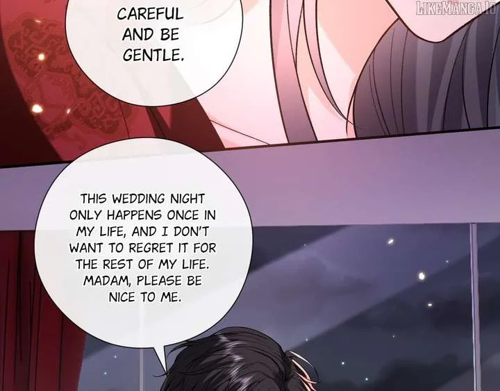 Madam and Her Daily Online Face-Slapping Chapter 206 page 7