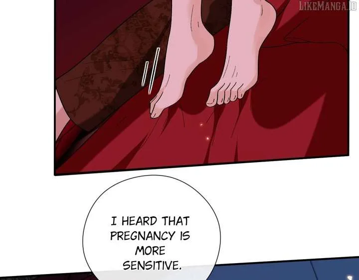 Madam and Her Daily Online Face-Slapping Chapter 206 page 18