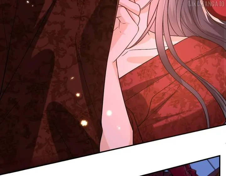 Madam and Her Daily Online Face-Slapping Chapter 206 page 16