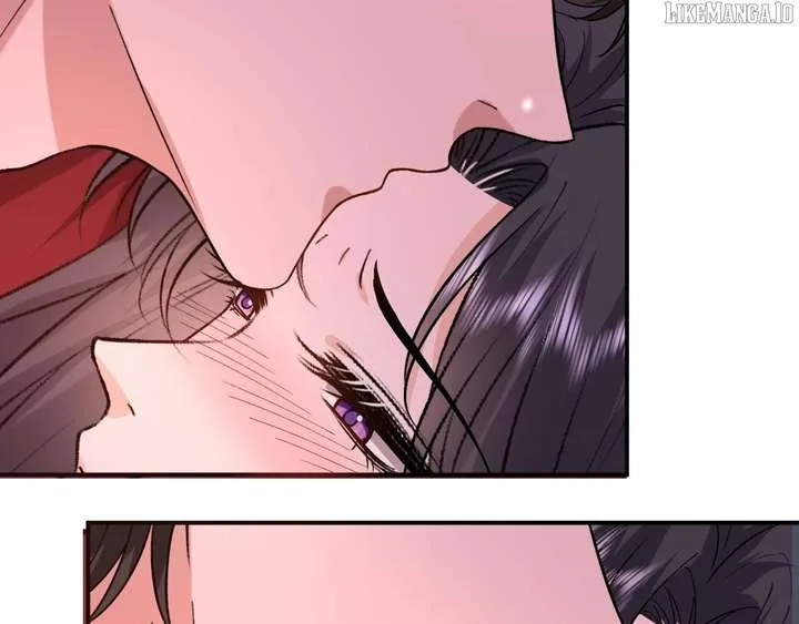 Madam and Her Daily Online Face-Slapping Chapter 206 page 21