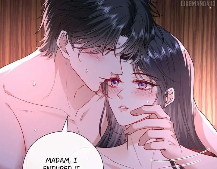 Madam and Her Daily Online Face-Slapping Chapter 206 page 60