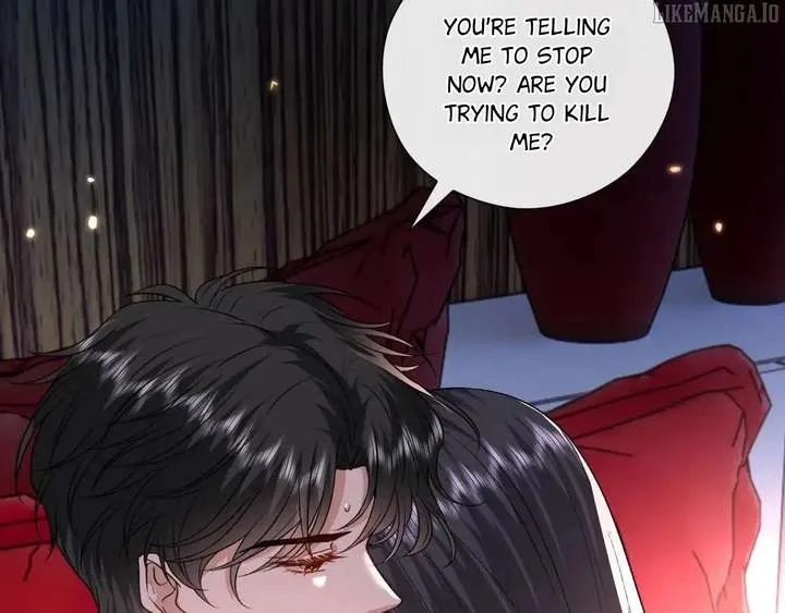Madam and Her Daily Online Face-Slapping Chapter 207 page 17
