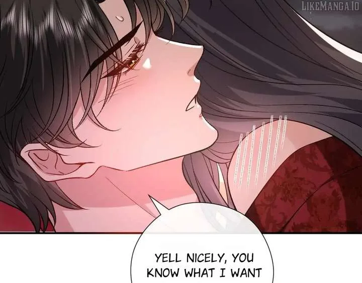 Madam and Her Daily Online Face-Slapping Chapter 207 page 26