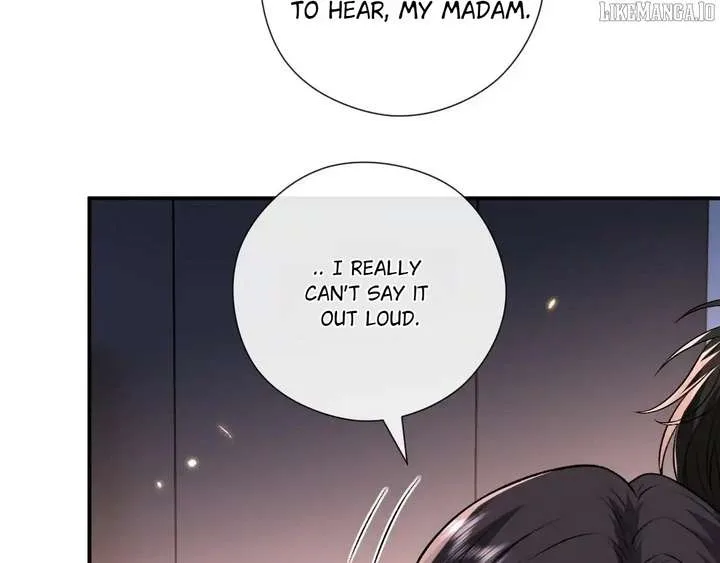 Madam and Her Daily Online Face-Slapping Chapter 207 page 27