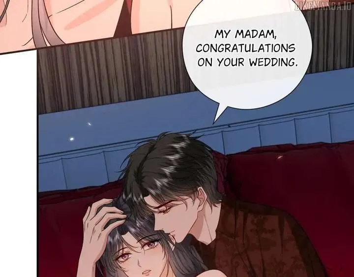 Madam and Her Daily Online Face-Slapping Chapter 207 page 44