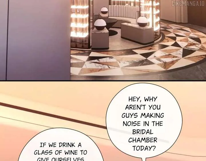 Madam and Her Daily Online Face-Slapping Chapter 207 page 49