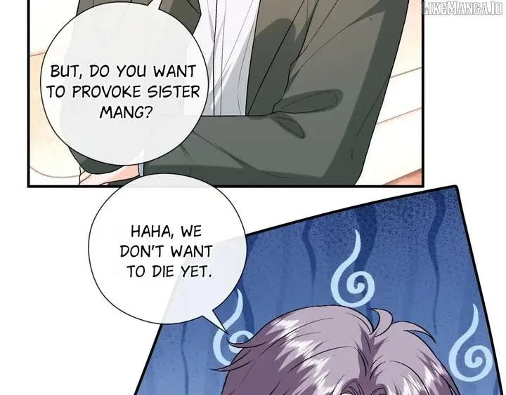 Madam and Her Daily Online Face-Slapping Chapter 207 page 53