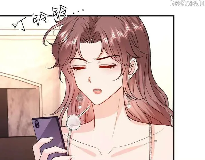 Madam and Her Daily Online Face-Slapping Chapter 207 page 68