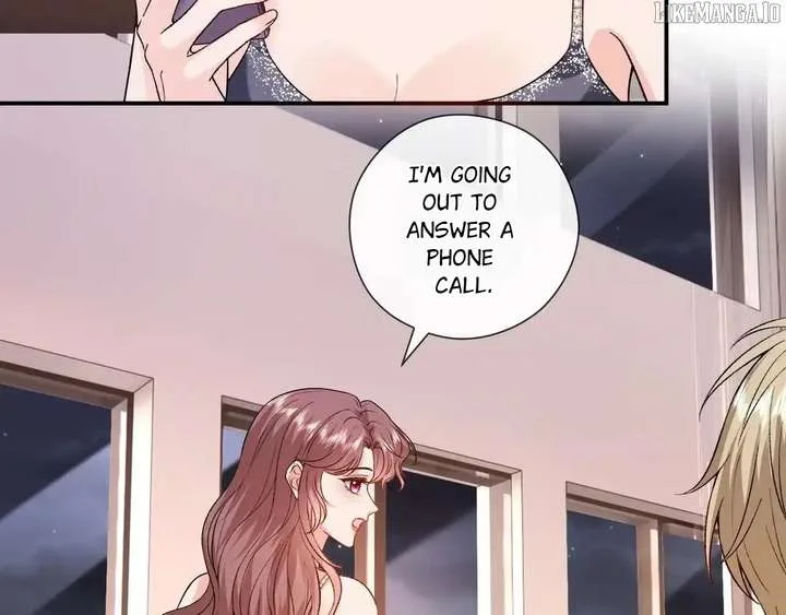 Madam and Her Daily Online Face-Slapping Chapter 207 page 69