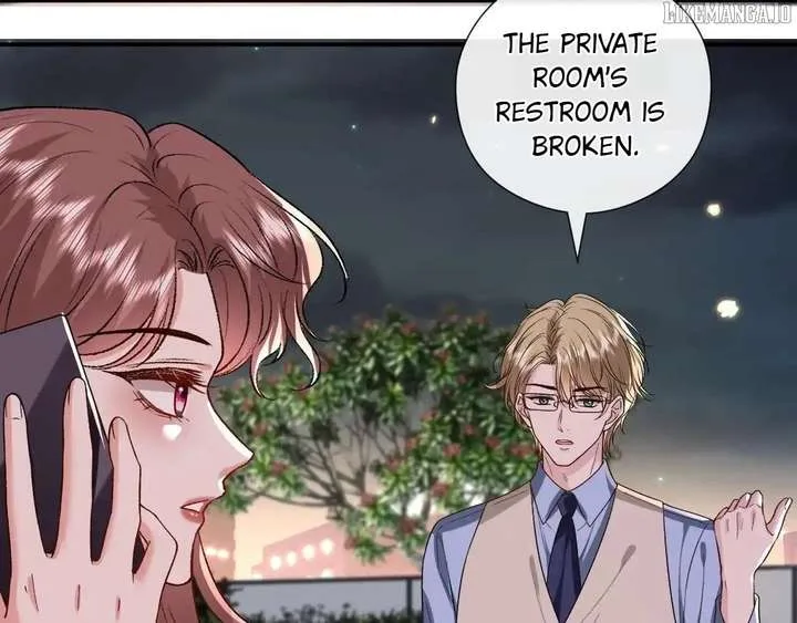 Madam and Her Daily Online Face-Slapping Chapter 208 page 7