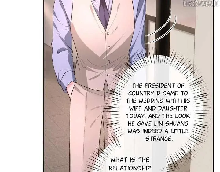 Madam and Her Daily Online Face-Slapping Chapter 208 page 16