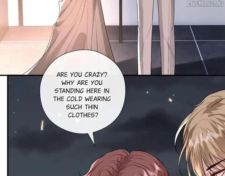 Madam and Her Daily Online Face-Slapping Chapter 208 page 22