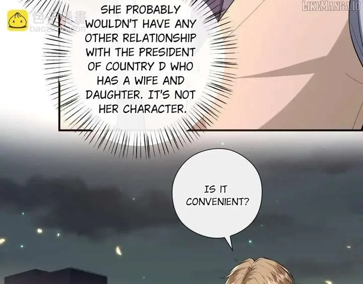 Madam and Her Daily Online Face-Slapping Chapter 208 page 32